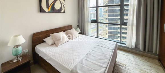 Apartamento T2 em Downtown Dubai (Downtown Burj Dubai), UAE N.º 100301 3