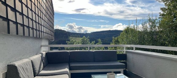 3 rooms Apartment in Hochsauerlandkreis, Germany No. 325178 14