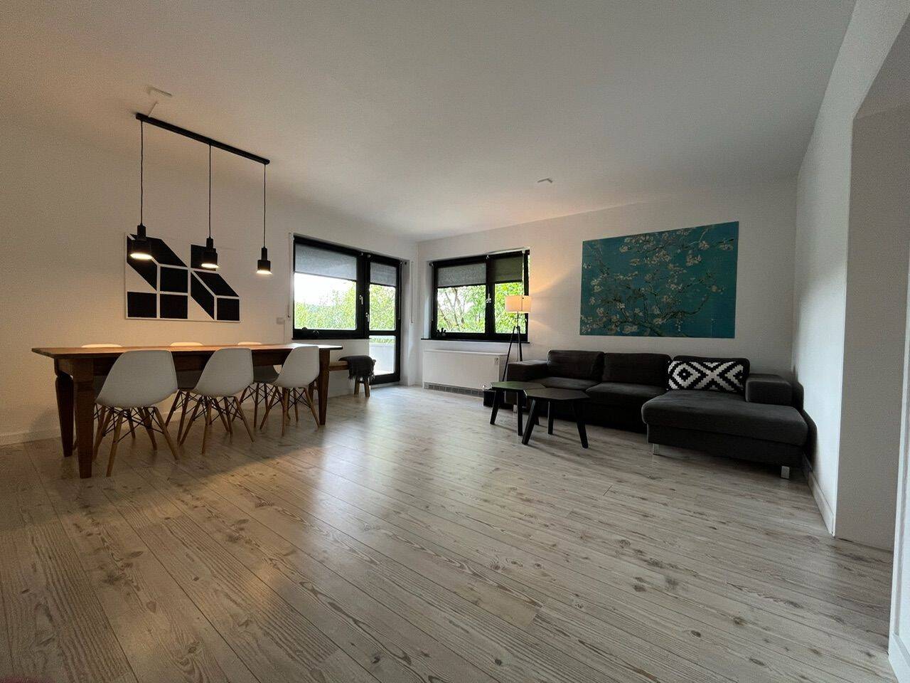 3 rooms Apartment in Hochsauerlandkreis, Germany No. 325178