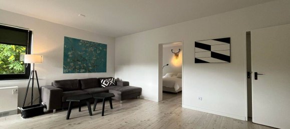 3 rooms Apartment in Hochsauerlandkreis, Germany No. 325178 4