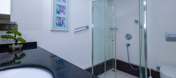 شقة 3+1 في Antalya, Turkey رقم 33973 21