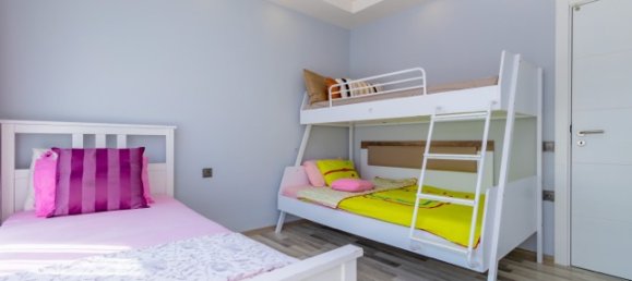 شقة 3+1 في Antalya, Turkey رقم 33973 24