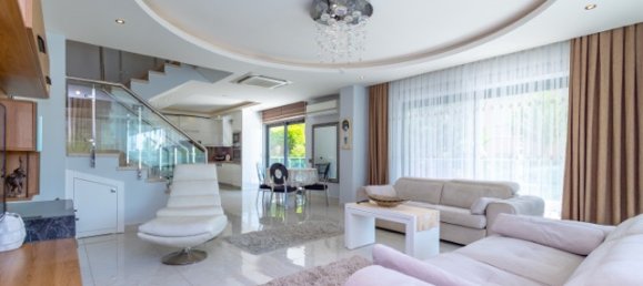 شقة 3+1 في Antalya, Turkey رقم 33973 12