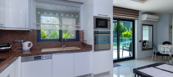 شقة 3+1 في Antalya, Turkey رقم 33973 7