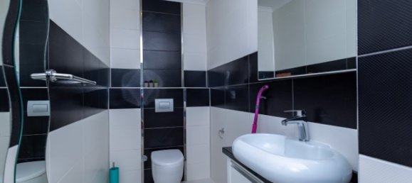 شقة 3+1 في Antalya, Turkey رقم 33973 5