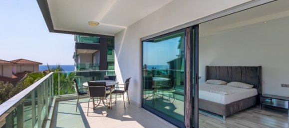 شقة 3+1 في Antalya, Turkey رقم 33973 29