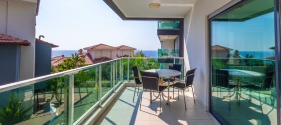 شقة 3+1 في Antalya, Turkey رقم 33973 30