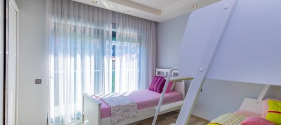 شقة 3+1 في Antalya, Turkey رقم 33973 22