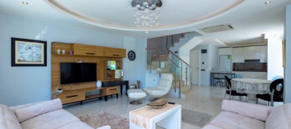 شقة 3+1 في Antalya, Turkey رقم 33973 11