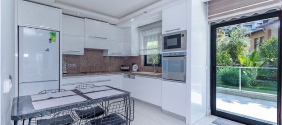 شقة 3+1 في Antalya, Turkey رقم 33973 3