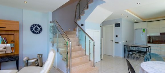 شقة 3+1 في Antalya, Turkey رقم 33973 10