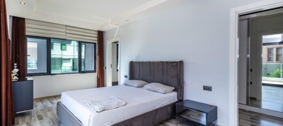 شقة 3+1 في Antalya, Turkey رقم 33973 25