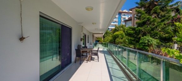 شقة 3+1 في Antalya, Turkey رقم 33973 14