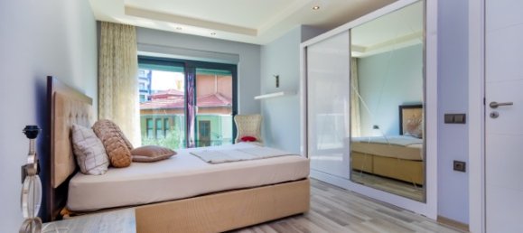 شقة 3+1 في Antalya, Turkey رقم 33973 16