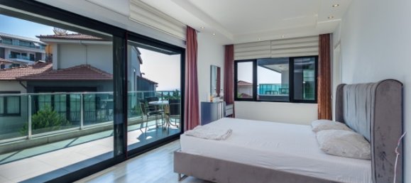 شقة 3+1 في Antalya, Turkey رقم 33973 23