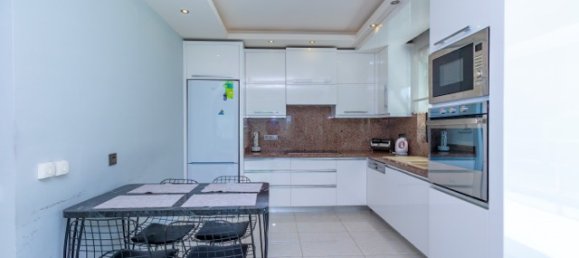 شقة 3+1 في Antalya, Turkey رقم 33973 4