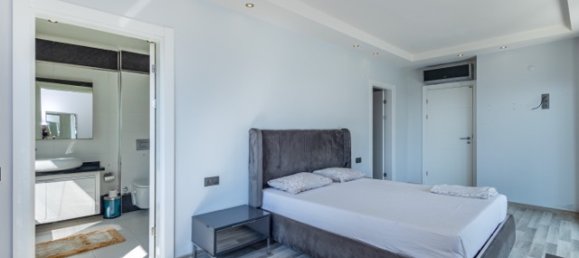 شقة 3+1 في Antalya, Turkey رقم 33973 28