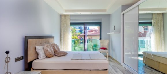 شقة 3+1 في Antalya, Turkey رقم 33973 17