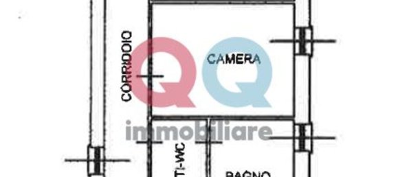 7 غرف نوم منزل في Udine, Italy رقم 355179 11