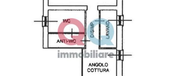 7 غرف نوم منزل في Udine, Italy رقم 355179 10