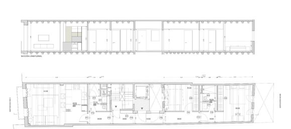 2 chambres Appartement à Ciutat Vella, Spain No. 78953 19
