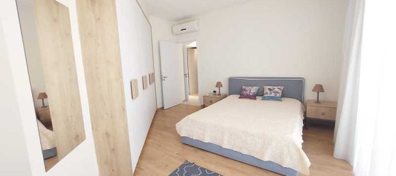 2 Schlafzimmer Wohnung in Mouttagiaka, Cyprus, Nr. 7793 13