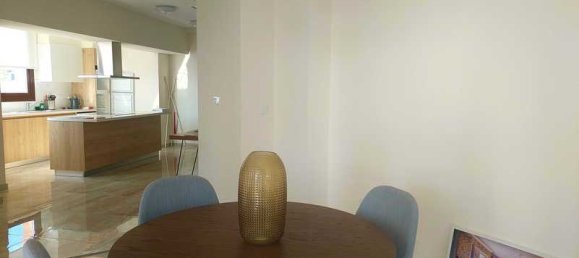 2 Schlafzimmer Wohnung in Mouttagiaka, Cyprus, Nr. 7793 15