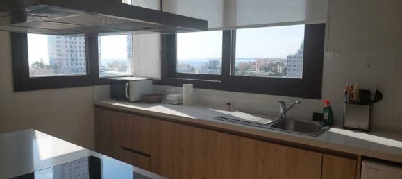 2 Schlafzimmer Wohnung in Mouttagiaka, Cyprus, Nr. 7793 14