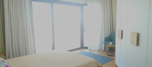 2 Schlafzimmer Wohnung in Mouttagiaka, Cyprus, Nr. 7793 8