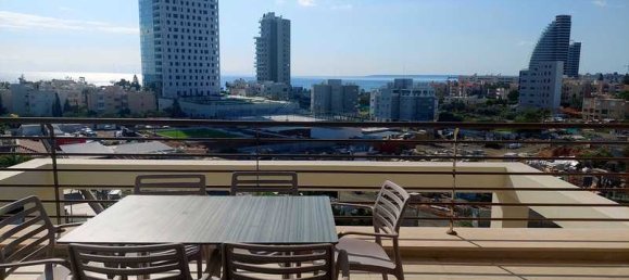 2 Schlafzimmer Wohnung in Mouttagiaka, Cyprus, Nr. 7793 10