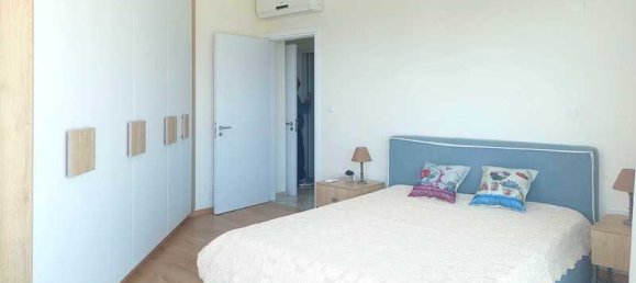 2 Schlafzimmer Wohnung in Mouttagiaka, Cyprus, Nr. 7793 9