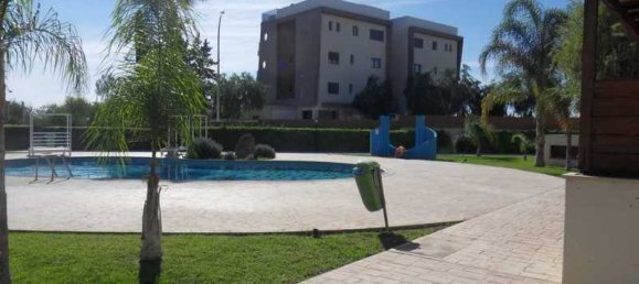 2 Schlafzimmer Wohnung in Mouttagiaka, Cyprus, Nr. 7793 4