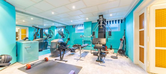 8 rooms Villa in Munich, Germany No. 365174 10