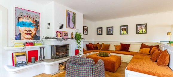 8 rooms Villa in Munich, Germany No. 365174 2