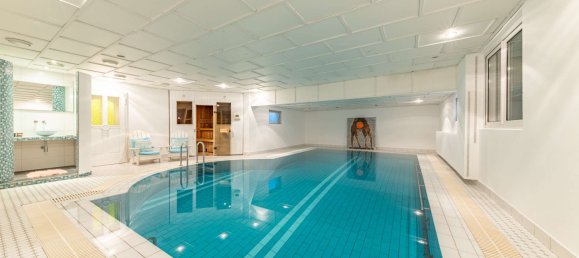 8 rooms Villa in Munich, Germany No. 365174 11