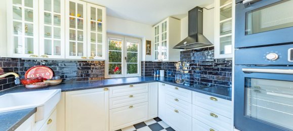 8 rooms Villa in Munich, Germany No. 365174 4