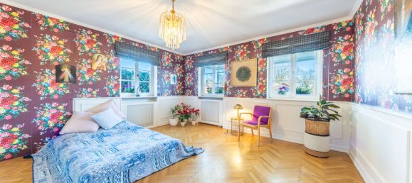 8 rooms Villa in Munich, Germany No. 365174 5