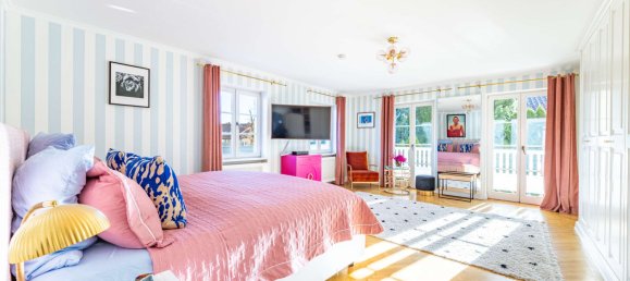 8 rooms Villa in Munich, Germany No. 365174 7