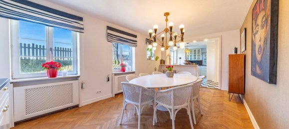 8 rooms Villa in Munich, Germany No. 365174 3