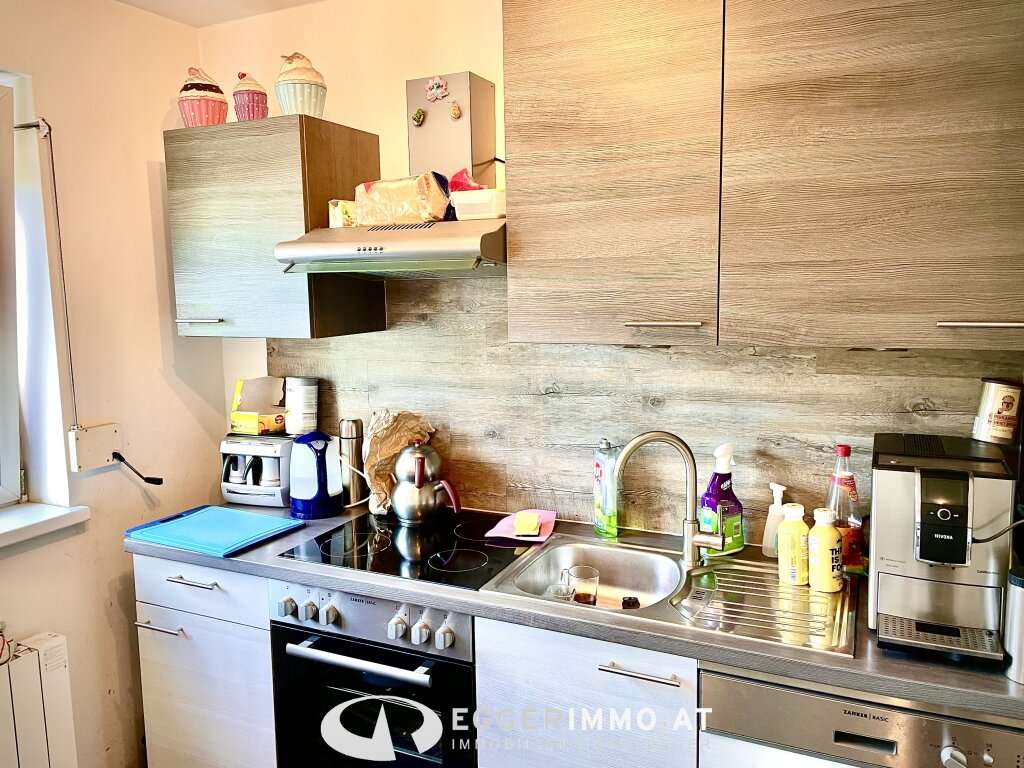 Apartamento de 2 habitaciónes en Zell am See, Austria No. 120815