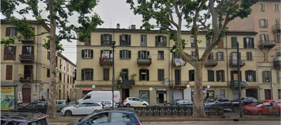 2 rooms Apartment in Turin, Italy No. 10309 22