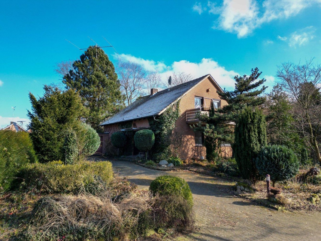 5 bedrooms House in Steinfurt, Germany No. 152289