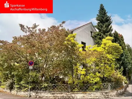 Apartamento de 3 dormitorios en Aschaffenburg, Germany No. 288858