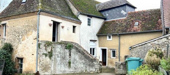 5 Schlafzimmer Wohnung in Mondoubleau, France, Nr. 314140 2