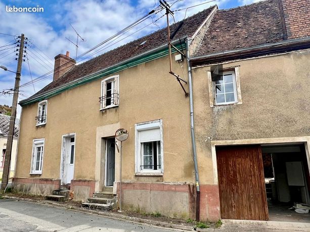 5 Schlafzimmer Wohnung in Mondoubleau, France, Nr. 314140
