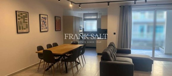 3 bedrooms Apartment in Zebbug, Malta No. 11586 2