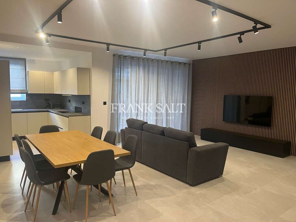 3 bedrooms Apartment in Zebbug, Malta No. 11586