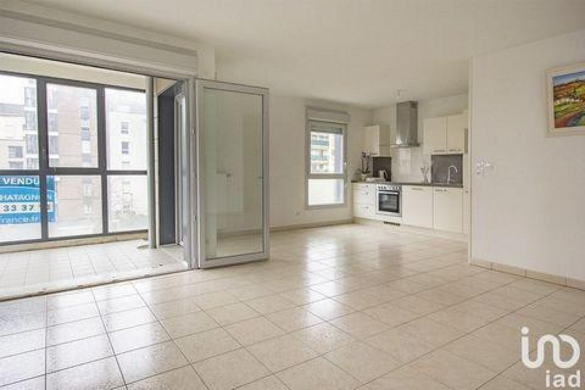 2 Schlafzimmer Eigentumswohnung in Annemasse, France, Nr. 24129