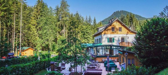 22غرفة منزل في Grundlsee, Austria رقم 224888 4