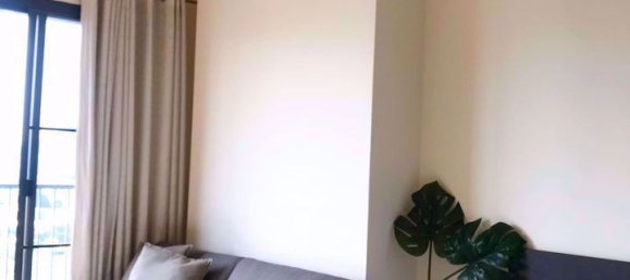 Studio à condo à Watthana, Thailand No. 9717 3